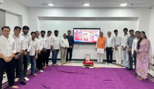 दक्षिण मुंबई में किशोर दिवस उत्साहपूर्वक संपन्न