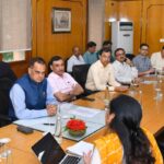 हर घर तिरंगा' अभियान राष्ट्र प्रेम और देशभक्ति की भावना का सशक्त माध्यम-मुख्य सचिव