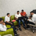 बीकानेर में उपभोक्ता हितों की सुरक्षा को लेकर सख्ती, 3 इंडस्ट्रीज पर ₹1.15 लाख का जुर्माना