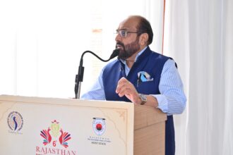 जयपुर में 17 से 19 सितंबर तक आयोजित होगा राजस्थान डोमेस्टिक ट्रैवल मार्ट (आरडीटीएम)