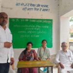 श्रीडूंगरगढ़ के विद्यालयों में गुरुवंदन कार्यक्रम का आयोजन