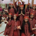 श्रीझूलेलाल चालीसा महोत्सव के 23वें दिन भक्ति और संस्कृति का दिखा अद्भुत संगम