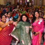 रंगीलो सावन’ में दिखा महिला सशक्तिकरण का रंग -सिद्धि कुमारी