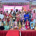 महिलाओं के आत्मविश्वास और प्रतिभा का उत्सव-मरु लहरिया उत्सव सीजन 2