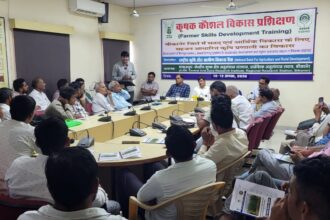 सहजन आधारित कृषि प्रणाली से किसानों को मिलेगा पोषण, आर्थिक सुरक्षा और रोजगार का अवसर