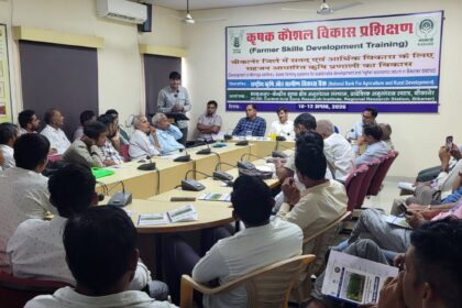 सहजन आधारित कृषि प्रणाली से किसानों को मिलेगा पोषण, आर्थिक सुरक्षा और रोजगार का अवसर