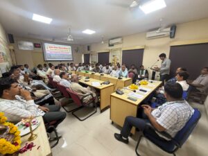 सहजन आधारित कृषि प्रणाली से किसानों को मिलेगा पोषण, आर्थिक सुरक्षा और रोजगार का अवसर