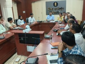 राज्य स्तरीय स्वतत्रंता दिवस समारोह की तैयारियां अंतिम चरण में, गुरुवार को होगा अंतिम पूर्वाभ्यास