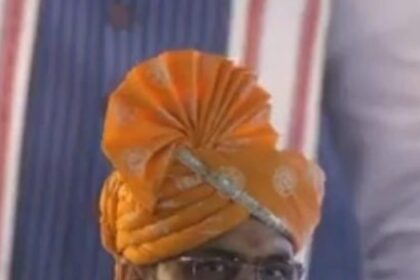 श्रीडूंगरगढ़ ट्रॉमा सेंटर के लिए 25 करोड़ की घोषणा, क्षेत्र में खुशी की लहर—विधायक ताराचंद सारस्वत ने जताया मुख्यमंत्री का आभार
