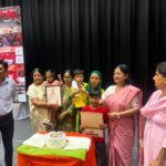‘सक्षम नारी, स्वस्थ बचपन, समृद्ध राजस्थान’ : राज्य स्तरीय कार्यक्रम का बीकानेर में हुआ सीधा प्रसारण