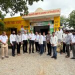 जिला नोडल अधिकारियों द्वारा सहकारी संस्थाओं का नियमित पर्यवेक्षण एवं निरीक्षण होगा