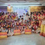 मंत्र दीक्षा कार्यशाला एवं सभा सदस्यता संरक्षण बैनर अनावरण
