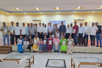 फोटोग्राफी के डिजिटल युग में छुपी प्रतिभाएं भी सामने आ रही हैं : मृदुल कच्छावा