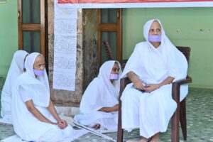 तेरापंथ युवक परिषद् सत्र 2026-27 श्रीडूंगरगढ़ की नई टीम ने ली शपथ