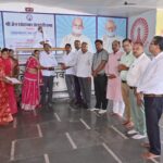 तपस्या आत्मशुद्धि और कर्म निर्जरा का माध्यम : साध्वी त्रिशलाकुमारी