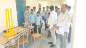 जिले के राजकीय छात्रावासों की बदलेगी तस्वीर, जिला प्रशासन की पहल ‘उन्नयन’ शुरू