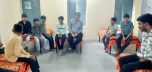 जिले के राजकीय छात्रावासों की बदलेगी तस्वीर, जिला प्रशासन की पहल ‘उन्नयन’ शुरू