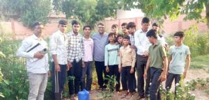 जिले के राजकीय छात्रावासों की बदलेगी तस्वीर, जिला प्रशासन की पहल ‘उन्नयन’ शुरू