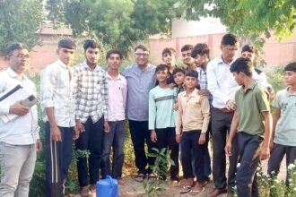 जिले के राजकीय छात्रावासों की बदलेगी तस्वीर, जिला प्रशासन की पहल ‘उन्नयन’ शुरू