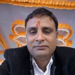 जरूरतमंदों की सेवा के लिए समाजसेवी विक्रम मालू की प्रेरणादायी पहल