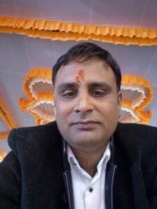 जरूरतमंदों की सेवा के लिए समाजसेवी विक्रम मालू की प्रेरणादायी पहल