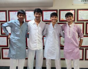 सोच बदलेगी, जीवन बदलेगा : पर्युषण पर्व की सार्थकता पर प्रेरक कार्यक्रम - दक्षिण मुंबई