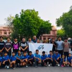 हर रविवार खेल प्रतिभाओं को मिलेगा मंच, दिशोदय स्पोर्ट्स फाउंडेशन ने शुरू की ‘संडे स्पोर्ट्स लैब ’ पहल