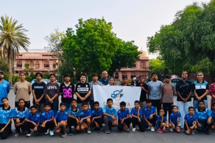 हर रविवार खेल प्रतिभाओं को मिलेगा मंच, दिशोदय स्पोर्ट्स फाउंडेशन ने शुरू की ‘संडे स्पोर्ट्स लैब ’ पहल