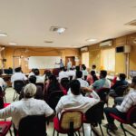 नगरीय निकाय चुनाव 2026: नाम निर्देशन के लिए रिटर्निंग व सहायक रिटर्निंग अधिकारियों के कार्यों का विभाजन