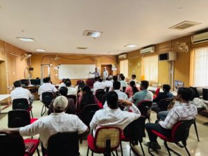 नगरीय निकाय चुनाव 2026: नाम निर्देशन के लिए रिटर्निंग व सहायक रिटर्निंग अधिकारियों के कार्यों का विभाजन
