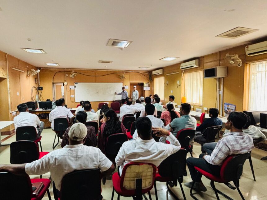 नगरीय निकाय चुनाव 2026: नाम निर्देशन के लिए रिटर्निंग व सहायक रिटर्निंग अधिकारियों के कार्यों का विभाजन