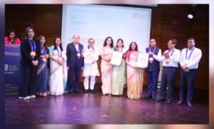 महिलाओं के हुनर को नई पहचान देने की दिशा में BJMM का सशक्त कदम,Biz Connect Business Network का भव्य शुभारंभ