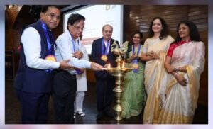 महिलाओं के हुनर को नई पहचान देने की दिशा में BJMM का सशक्त कदम,Biz Connect Business Network का भव्य शुभारंभ