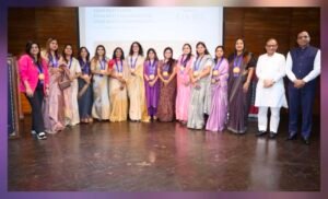 महिलाओं के हुनर को नई पहचान देने की दिशा में BJMM का सशक्त कदम,Biz Connect Business Network का भव्य शुभारंभ