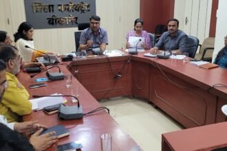 रविवार को सभी रिटर्निंग एवं सहायक रिटर्निंग अधिकारी कार्यालयों में सक्रिय रहेगी 'हेल्प डेस्क'