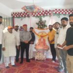 बीकानेर से हुई श्री गुर्जर गौड़ ब्राह्मण समाज की प्रीमियर लीग 2026 की घोषणा, मनीष जाजड़ा के प्रदेश अध्यक्ष बनने पर अभिनंदन