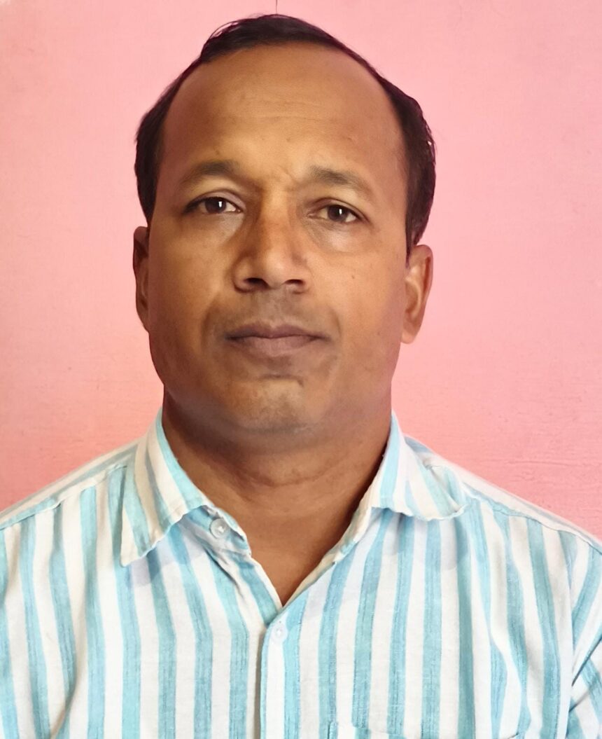 लूणकरणसर: उपशाखा के महावीर धतरवाल अध्यक्ष व किशनलाल गौड़ बने मंत्री