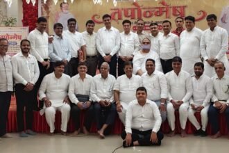 ठाणे में “तपोन्मेष—तप के अनकहे आयाम” विषय पर जैन वाङ्मय कार्यशाला आयोजित