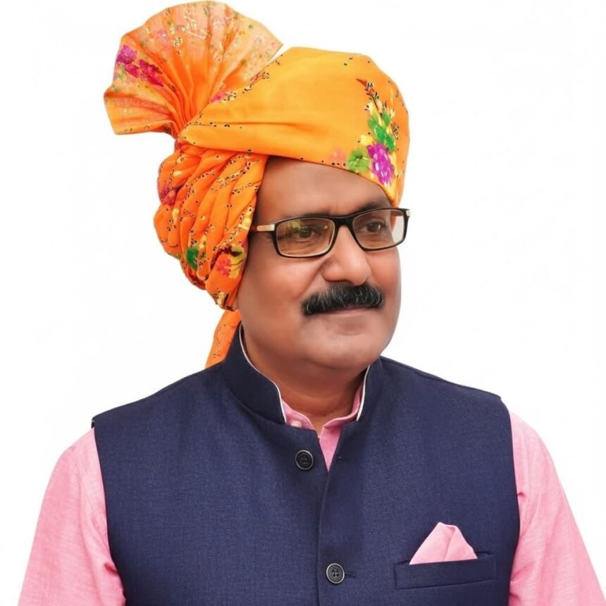 चुनाव हारने के बाद भी देवरी की जनता के बीच सक्रिय हर्ष यादव, गांव-गांव जनसंपर्क से बढ़ी राजनीतिक हलचल