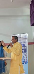 ट्राई एवं जीवनधारा के संयुक्त तत्वावधान में उपभोक्ता जागरूकता कार्यक्रम आयोजित
