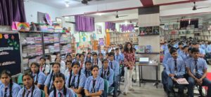 ट्राई एवं जीवनधारा के संयुक्त तत्वावधान में उपभोक्ता जागरूकता कार्यक्रम आयोजित