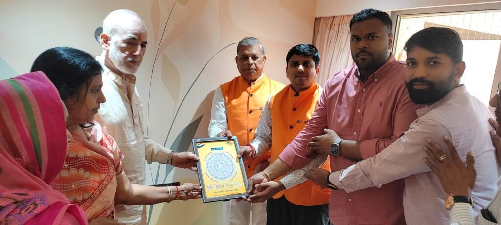 चेंबूर में जैन संस्कार विधि से 15 की तपस्या का तप संपूर्ति अनुष्ठान सम्पन्न