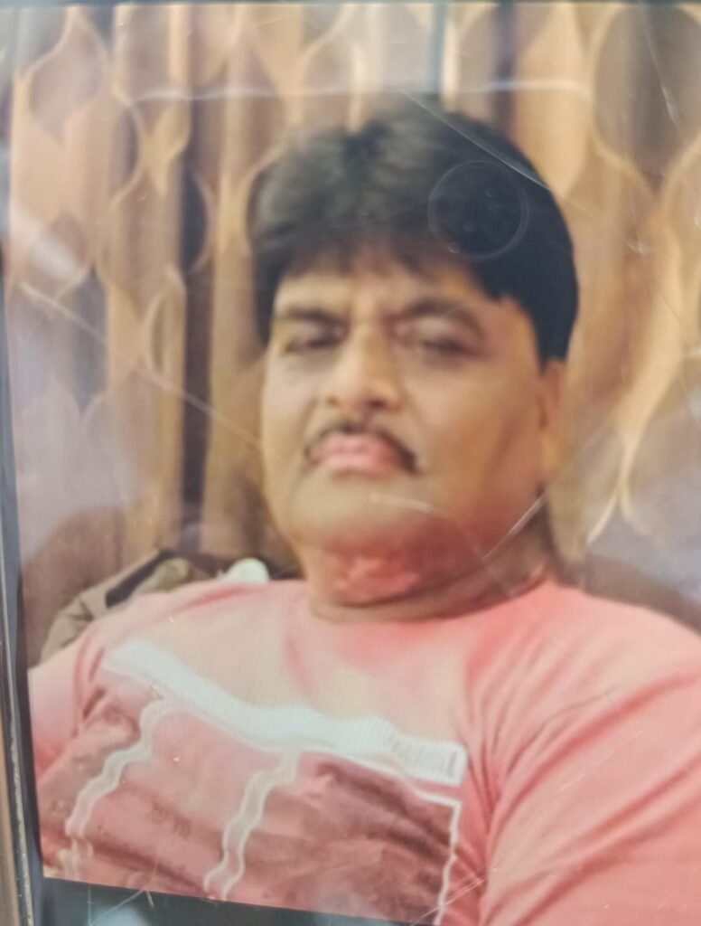 स्वर्गीय फूसराज जी चोपड़ा का हुआ मरणोपरांत नेत्रदान