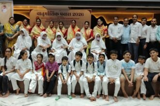 दक्षिण मुंबई एवं सह-ज्ञानशाला में ज्ञानशाला दिवस का भव्य आयोजन उत्साह एवं उमंग के साथ किया गया