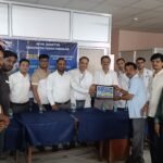 चिकित्सा के क्षेत्र में महत्व पूर्ण सेवा देने वाली संस्था मे नेत्रदान पखवाड़े के तहत तुलसी सेवा संस्थान में जागरूकता अभियान शुरू