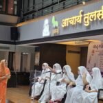 सिद्धि तप की साधना पूर्णता की ओर, तपस्वी लीला कछारा की हुई अनुमोदना