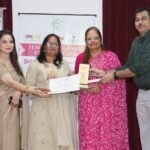 शिक्षक दिवस पर मंजू गुलगुलिया को मिलेगा शिक्षा शिरोमणि अवार्ड
