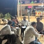 रामदेवरा मेले में मिलावटखोरों पर खाद्य सुरक्षा विभाग का बड़ा प्रहार