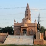 क्षेत्र के प्रसिद्ध वीर तेजाजी मंदिर में तेजा दशमी को होगे विशेष कार्यक्रम,मेले की हो रही है तैयारियां