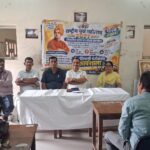 विकसित भारत-2047 के निर्माण में युवाओं की भूमिका अहम, बेटियों को नेतृत्व के लिए किया प्रेरित